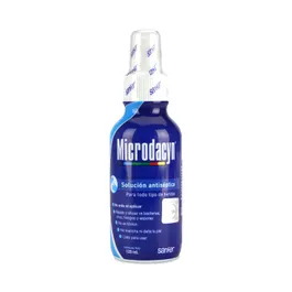 Microdacyn 120Ml
