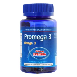 Proomega3 60cap