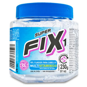 Gel SUPER FIX 230G