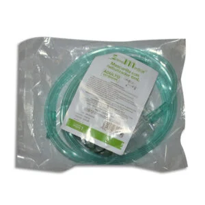 Mascarilla de nebulización adulto