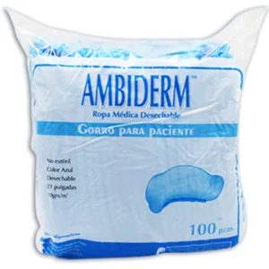 Mascarilla de oxigeno adulto