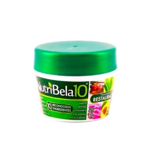 NUTRIBELA RESTAURACION 90 G