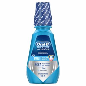ENJUAGUE BUCAL PRO SALUD 500 ML