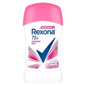 Rexona control inteligente 72h 45g