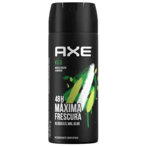 Axe desodorante kilo 150ml