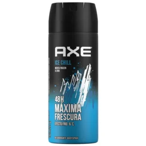 Desodorante AXE ICE CHILL 150ml