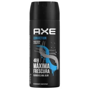 Axe conviction 150ml