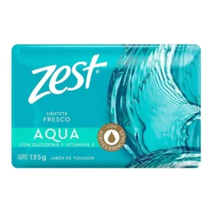Zest Aqua 135G