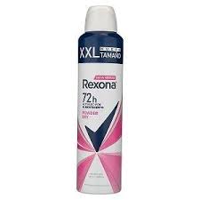 Rexona control inteligente mujer desodorante