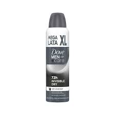 Dove men care desodorante