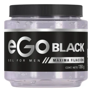Gel ego black 1350g