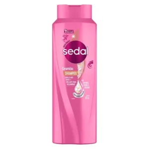 SEDAL CERAMIDAS 180 ML