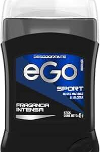 Desodorante EGO 45g