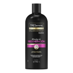 TRESEMME SHAMPOO REGENERACIÓN MOL 715 ML