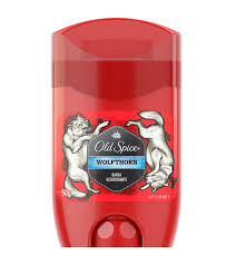 OLD SPICE 96g barra wolfthorn