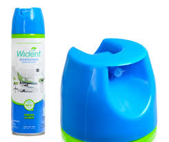 DESINFECTANTE WIDENT  323 G