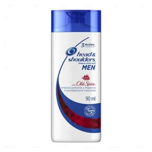 HEAD & SHOULDERS 90ml MEN