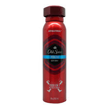 OLD SPICE 96g spary fresh