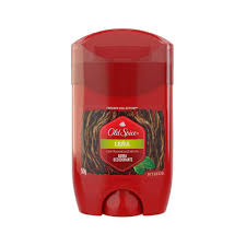 Old Spice 96G Barra Leña