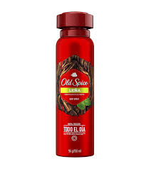 OLD SPICE 96g spary leña
