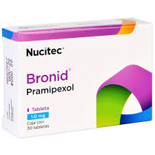 Pramixel 1mg c/30 tabs