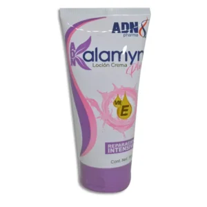 Kalamyn loción crema plus 180 ml