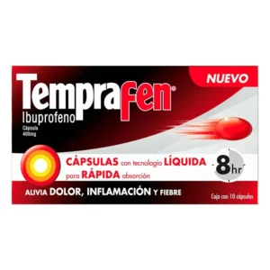 TEMPRA FEN
