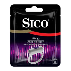 Anillo vibrador sico