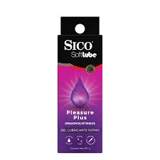 Sico soft lube lubricante intimo 56.7g