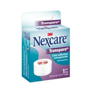 Transport cintapore 2.5cm