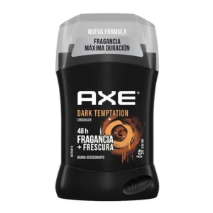 DESOD AXE DARCK CHOC 48 HORAS ESTIC 45ML
