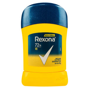 ANTITRANSPIRANTE REXONA V8 DRY 45 G