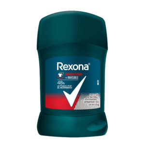 ANTITRANSPIRANTE REXONA INVISIBLE  45 G