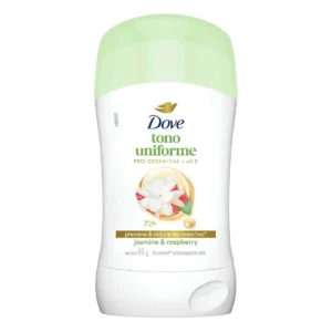 DOVE tono uniforme 45g