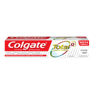 PASTA COLGATE TOTAL 50 ML