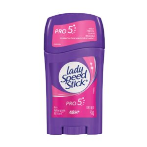 LADY SPEED STICK powder fresh barra 45 g