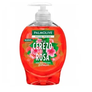 Palmolive cerezo rsa 221ml