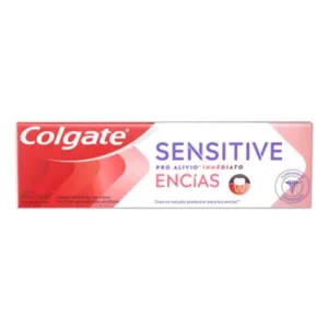 Colgate SENSITIVE PROALIVIO ENCÍAS 110g