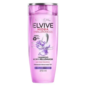 Shampoo elvive hidra hialuronico