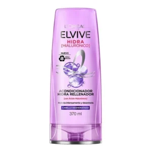 Acondicionador elvive hidra hialuronico 370ml