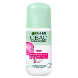 Obao dermo eficacia desodrante 65g
