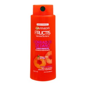 Fructis BORRADOR DE DAÑO 650ml