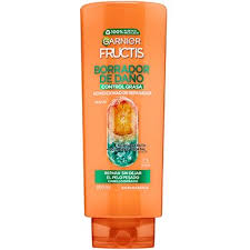 Garnier borrador de daño acondicionador 650ml
