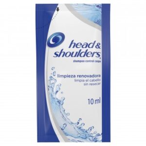 Head and Shoulders sobre 10ml