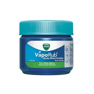 VapoRub 50g