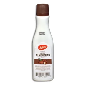 Aceite de almendras jaloma 60ml