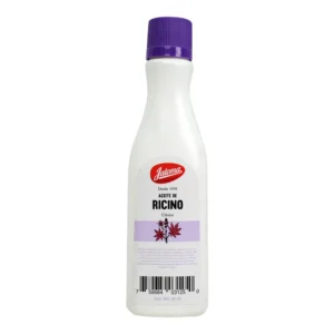 Aceite De Ricino 60Ml Jaloma