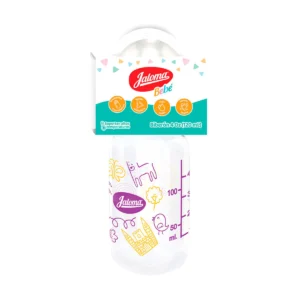 Biberon Baby Bottle 120 ml