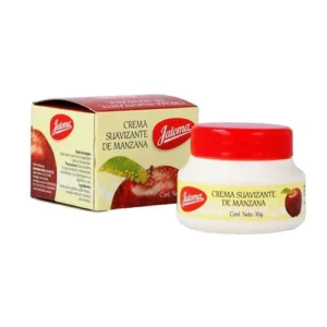 Crema de manzana 30g