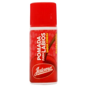 Pomada P Labios Jaloma CEREZA